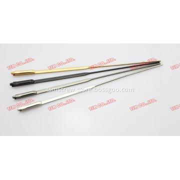 Eyewear Stainless Steel Metal Spring Temple